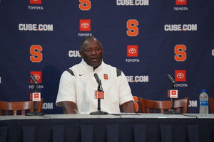 Babers told Shrader and DeVito that whoever plays the best in the team’s previous game will get the start in the next one.